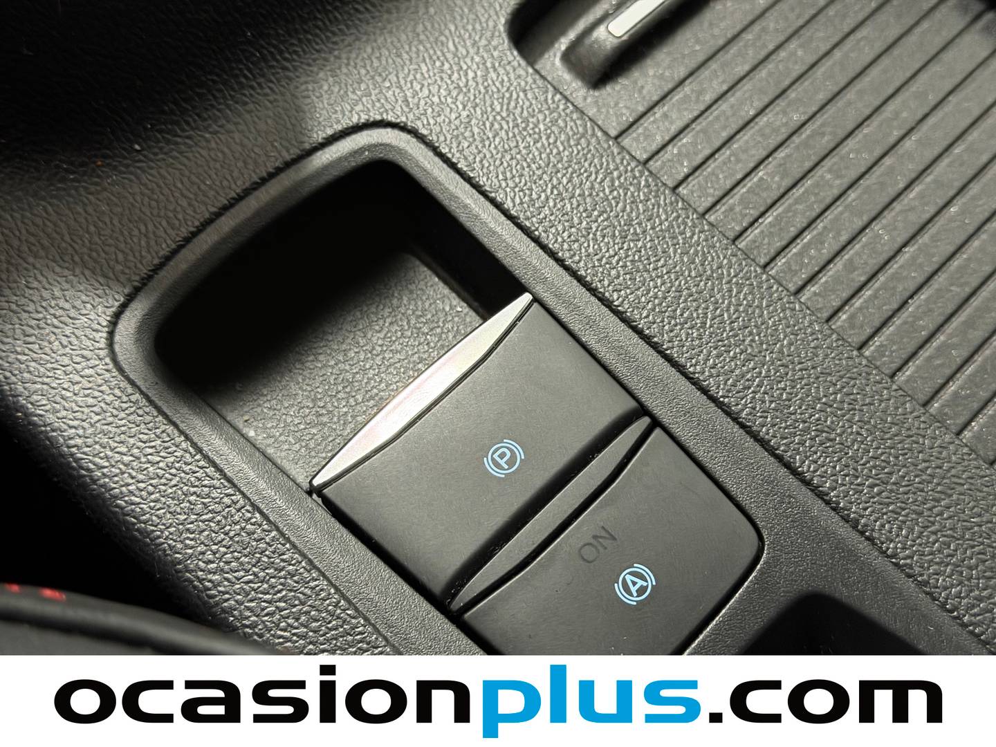 Foto Ford Focus Ford Focus 2.3 EcoBoost ST (280 CV)