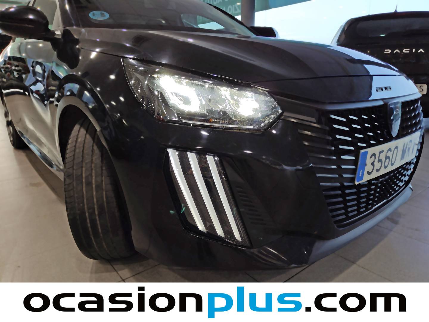 Peugeot 208 Peugeot 208 PureTech 100 Active (100 CV) al mejor precio