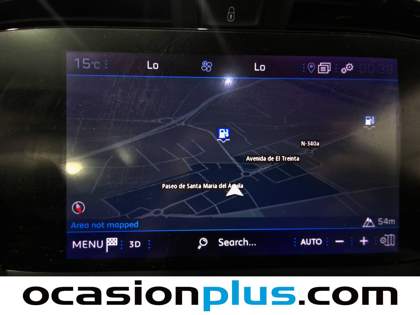 Foto Peugeot 508 Peugeot 508 BlueHDi 130 S&S Business Line EAT8 (130 CV)