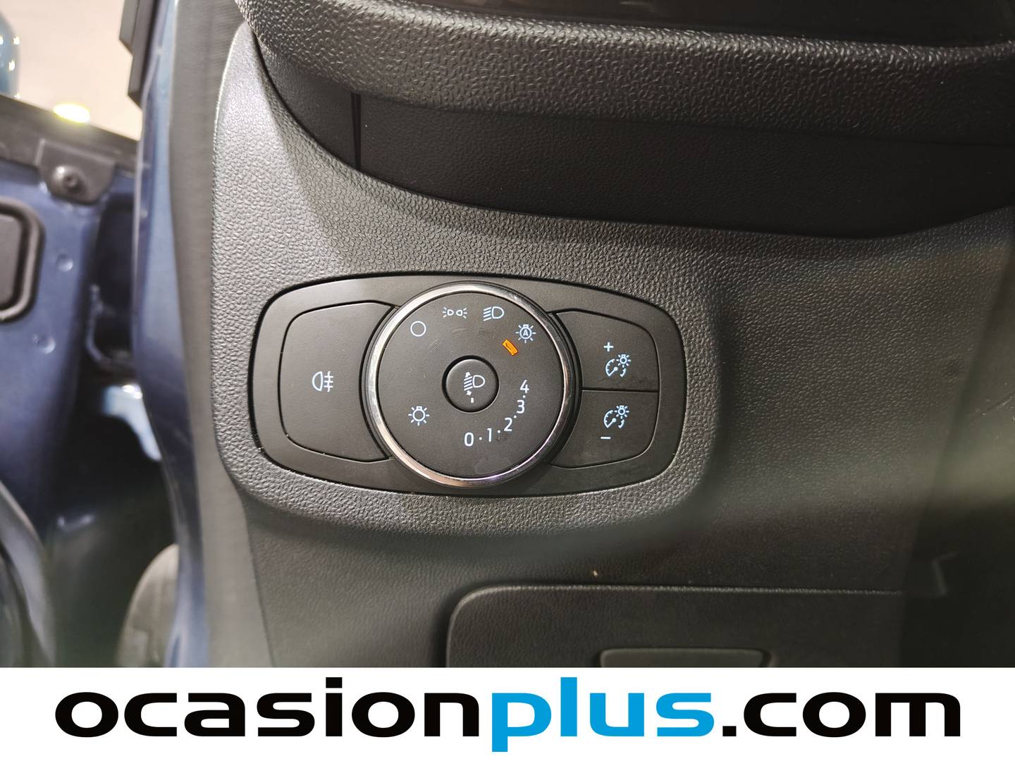 Ford Fiesta Ford Fiesta 1.0 EcoBoost MHEV ST-Line (125 CV) barato