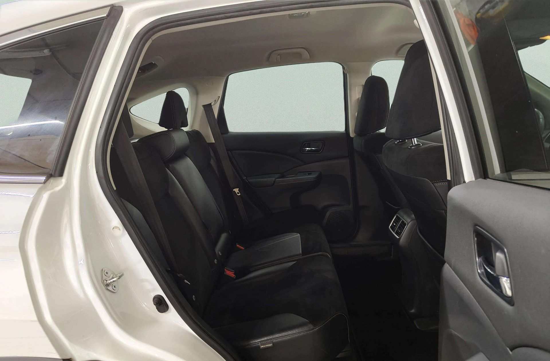 Honda CR-V 1.6i-DTEC Lifestyle 4x2 - foto 18