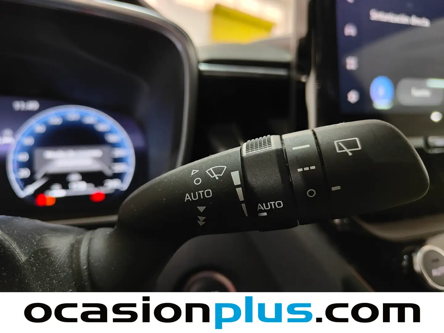 Foto Toyota Corolla Toyota Corolla 140H Active Plus (140 CV)