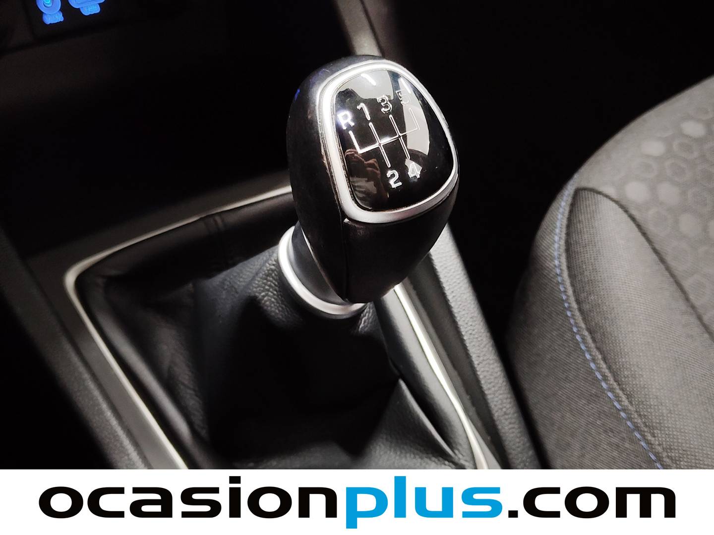 Hyundai i20 Active Hyundai i20 Active 1.0 TGDI Tecno (100 CV) de segunda mano