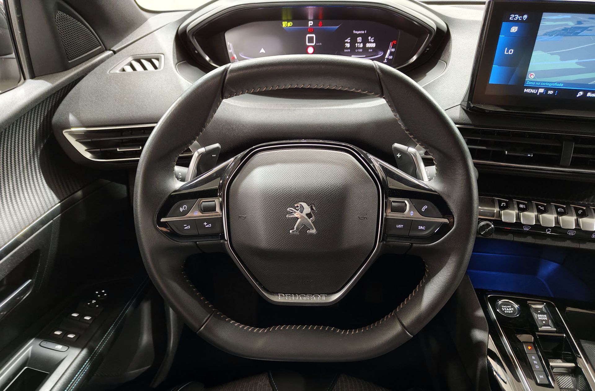 Peugeot 3008 136 Allure Pack eDCS6 - foto 23