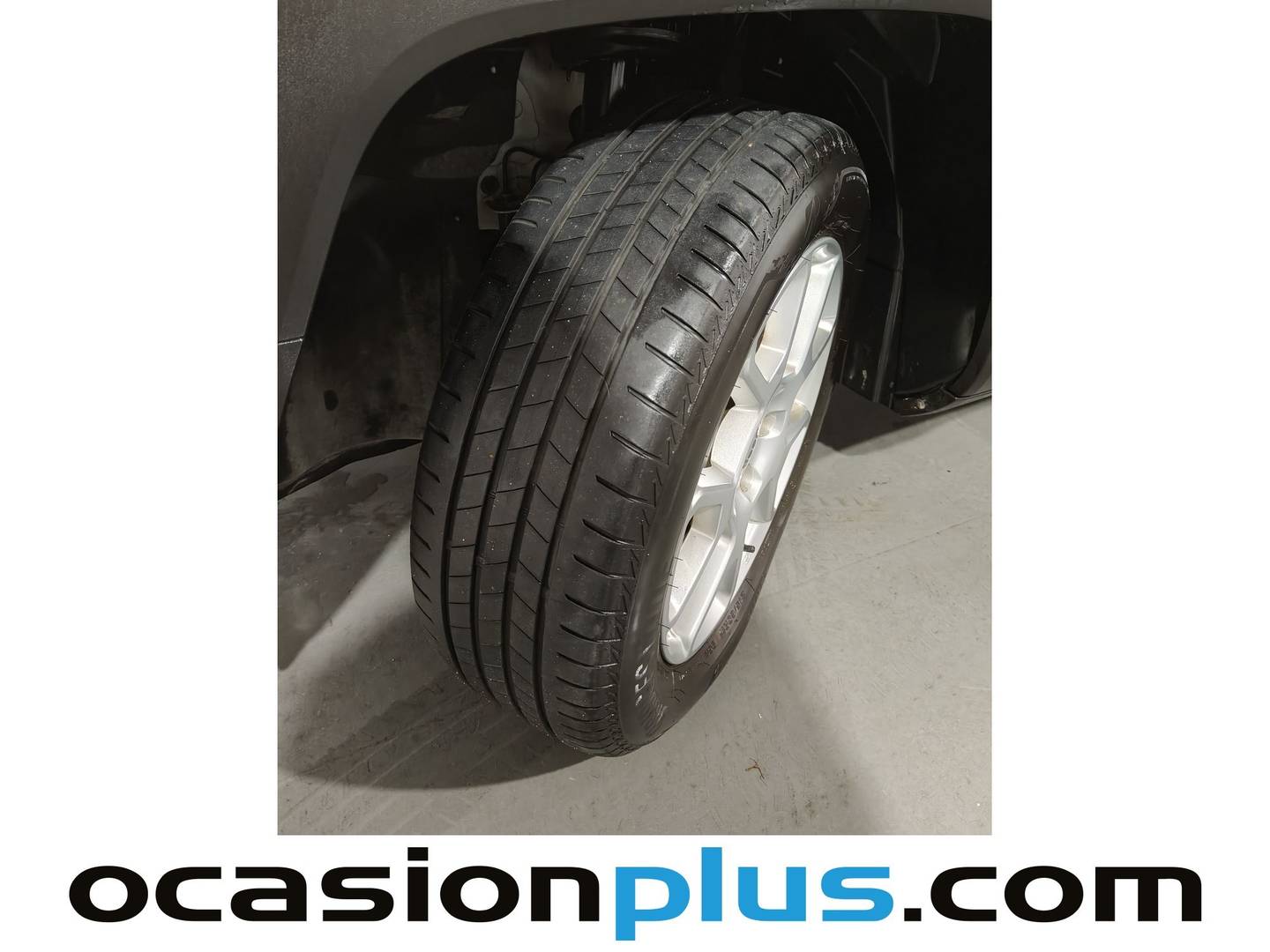 Foto Jeep Renegade Jeep Renegade eHybrid 1.5 Limited ATX  (130 CV)