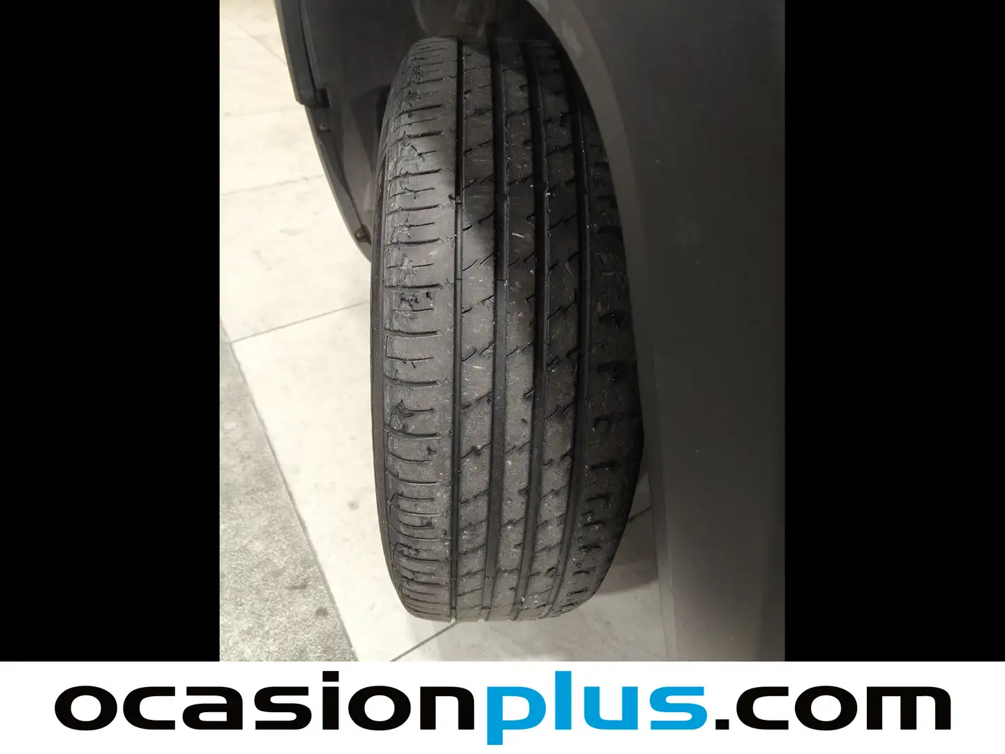 Foto Jeep Renegade Jeep Renegade 1.6 Multijet Limited 4x2  (120 CV)