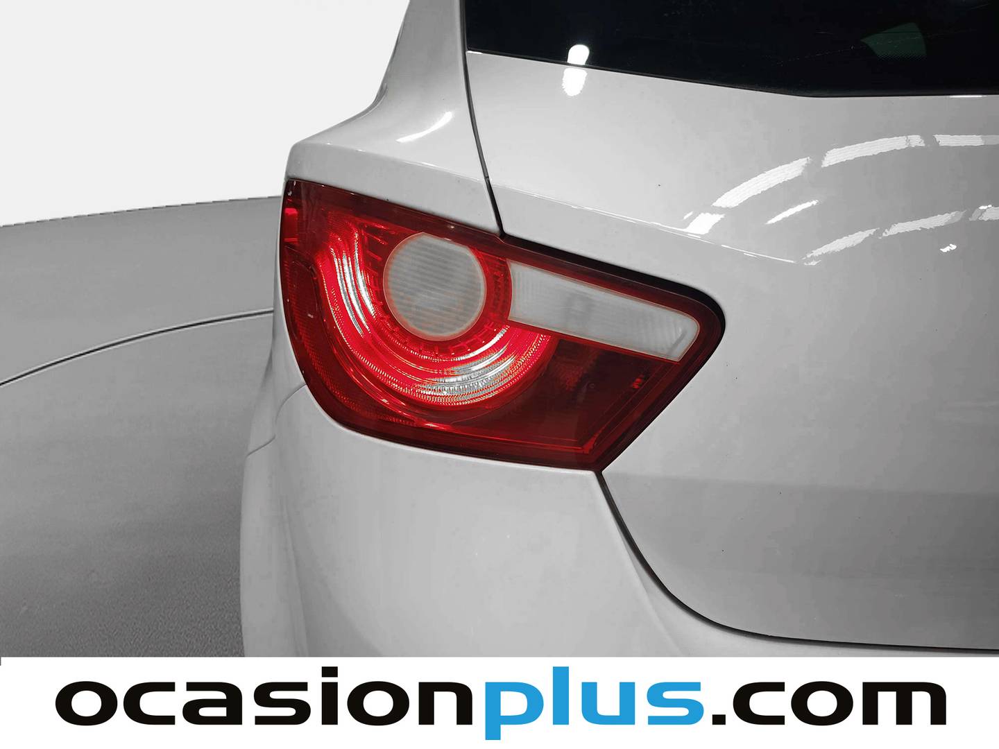 Seat Ibiza Seat Ibiza SC 1.6 TDI Sport (105 CV) km 0