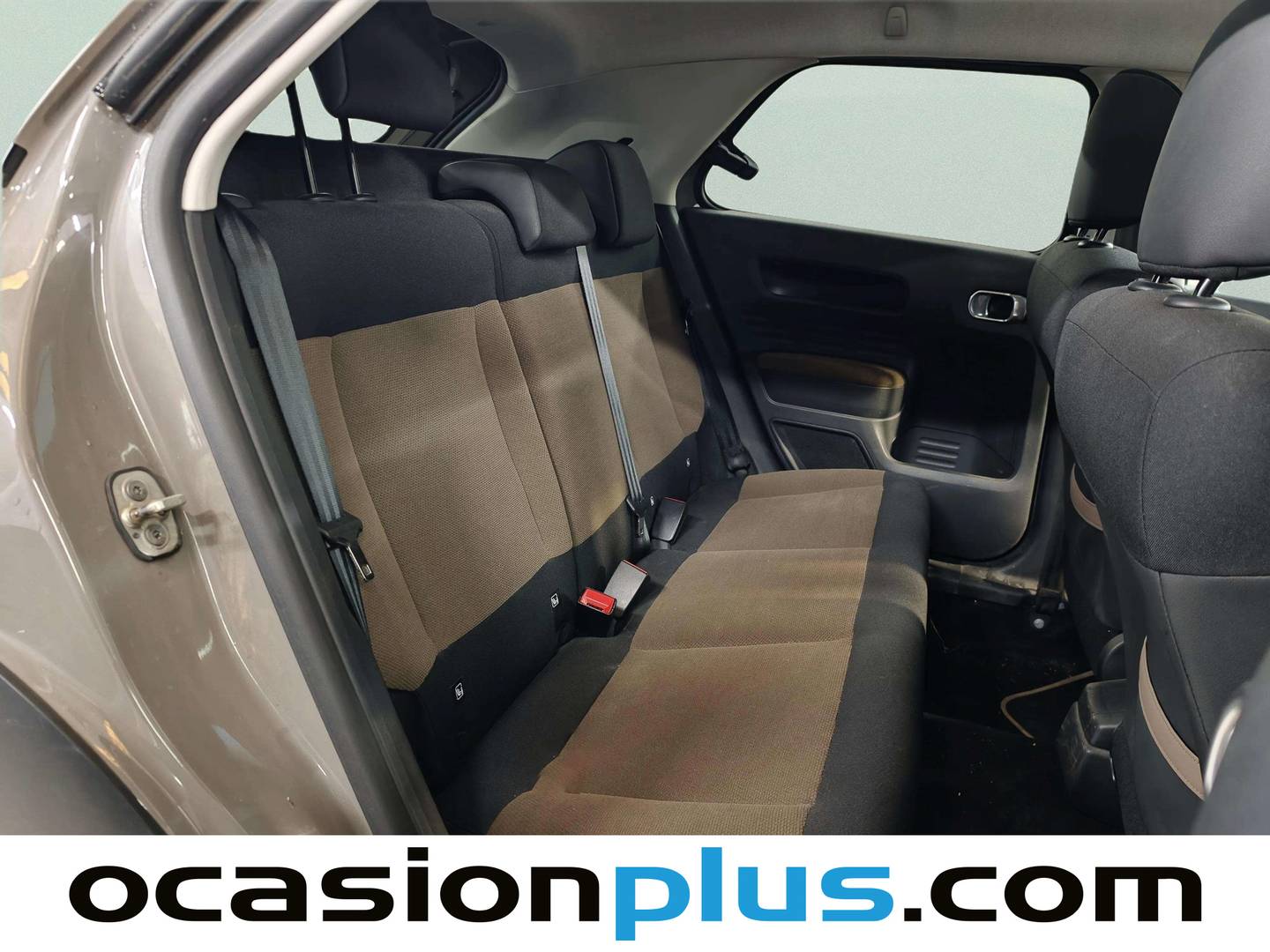 Citroën C4 Cactus Citroën C4 Cactus BlueHDi 100 Shine ETG6 (100 CV) barato