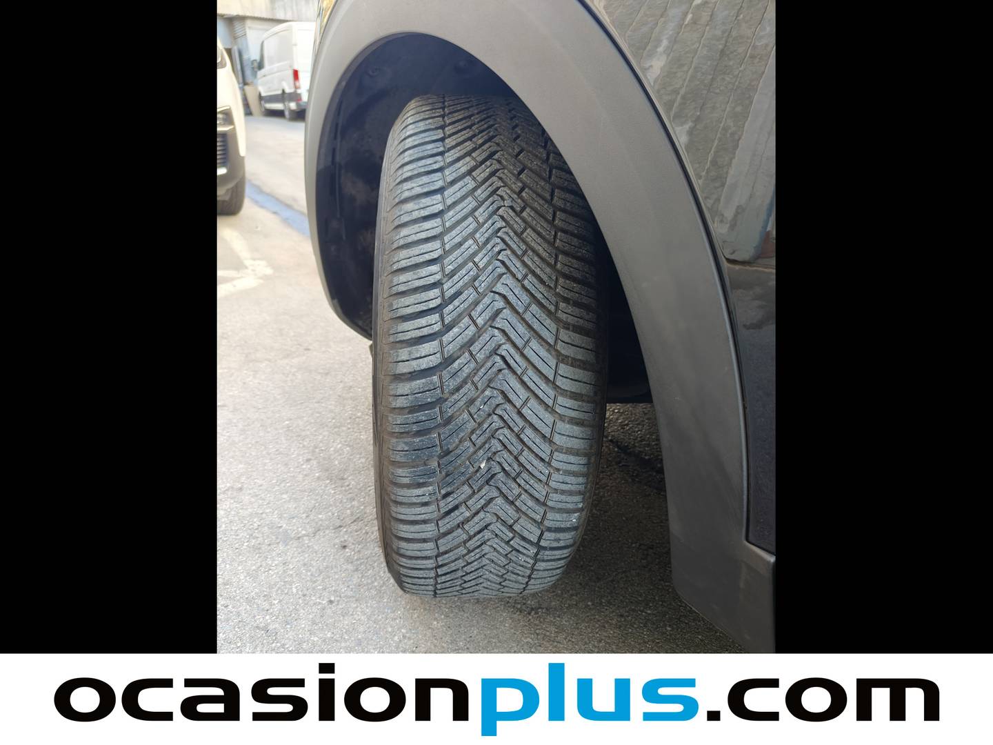 Peugeot 5008 Peugeot 5008 PureTech 130 S&S Allure 7 Plazas (130 CV) 130cv