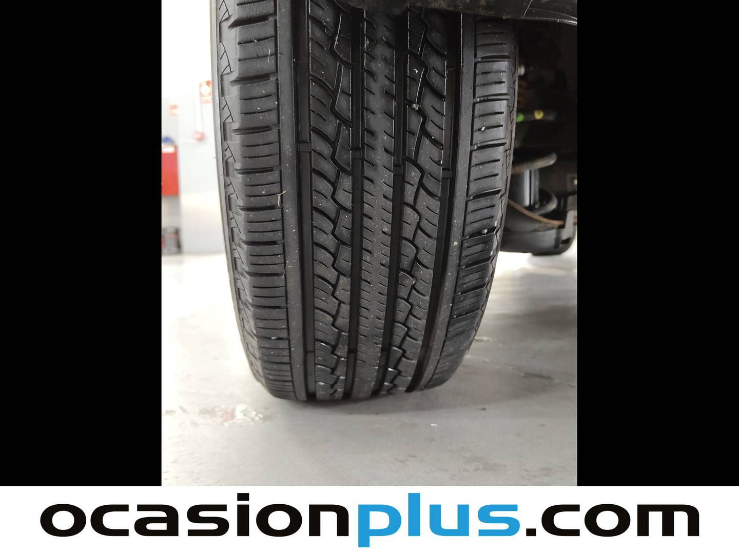 Foto Peugeot Rifter Peugeot Rifter BlueHDi 100 GT Line Standard (100 CV)