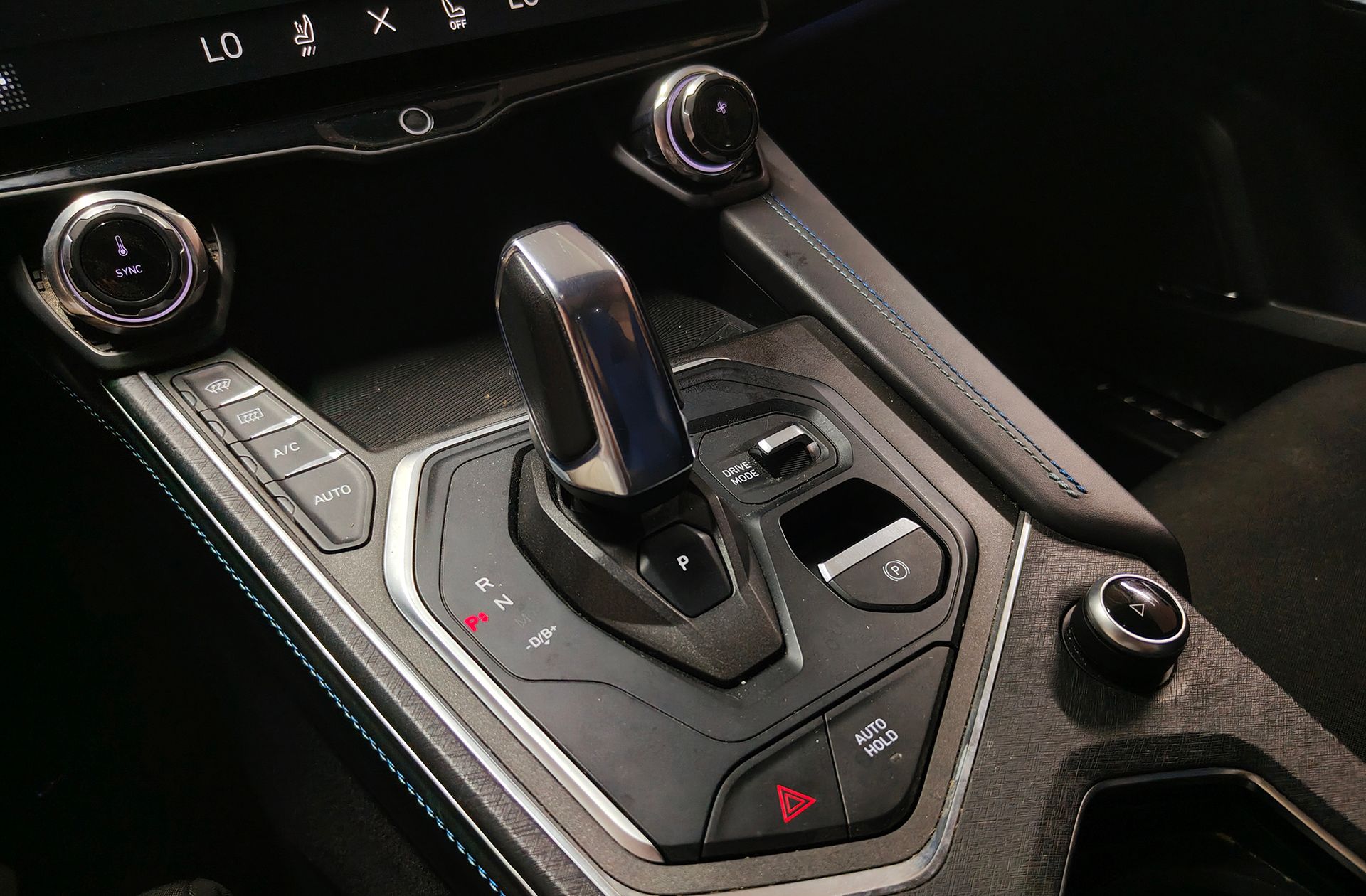 Lynk & Co 01 1.5 PHEV - foto 5