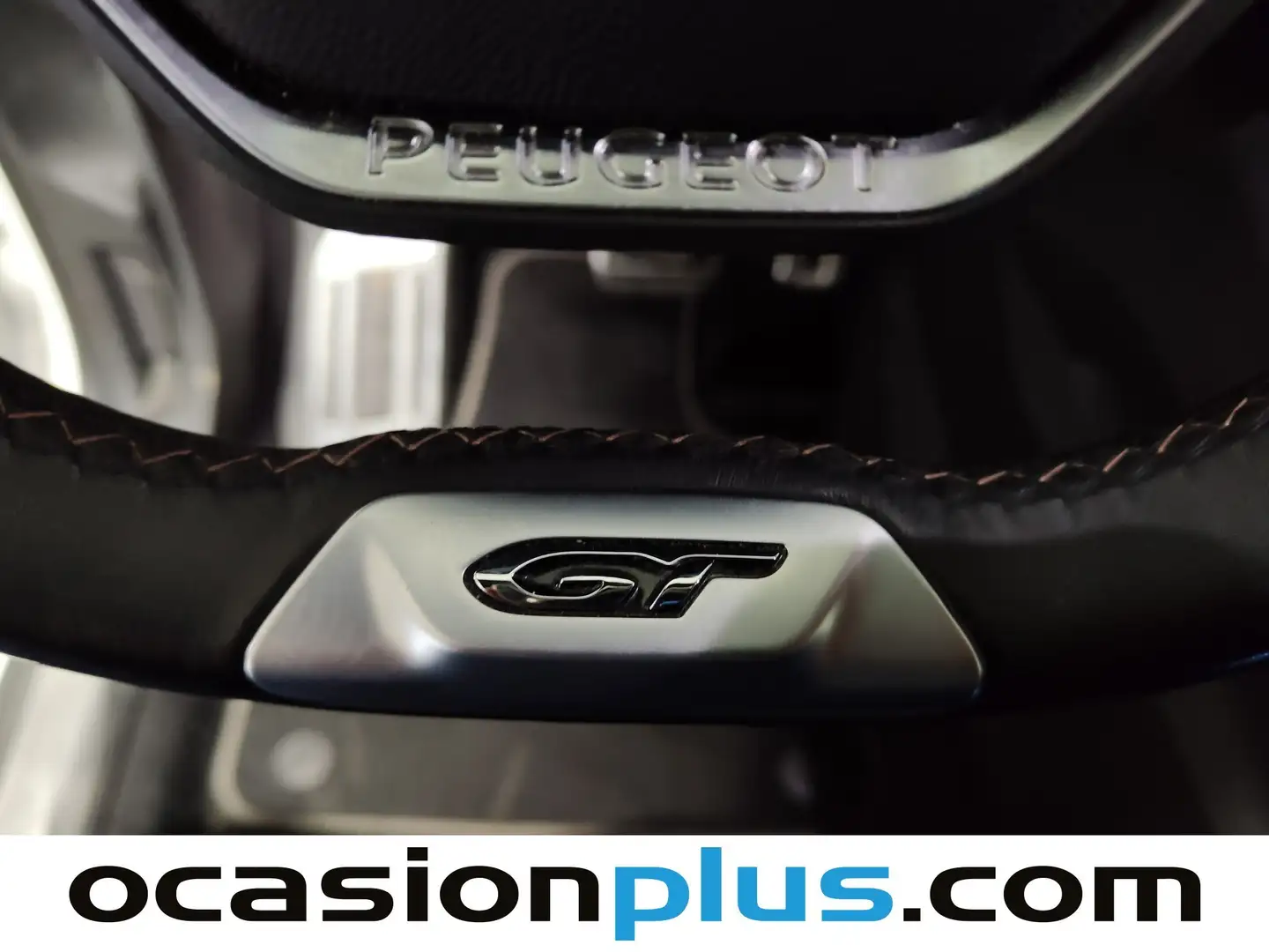 Foto Peugeot 5008 Peugeot 5008 BlueHDI 130 S&S GT EAT8 (130 CV) 7 Plazas