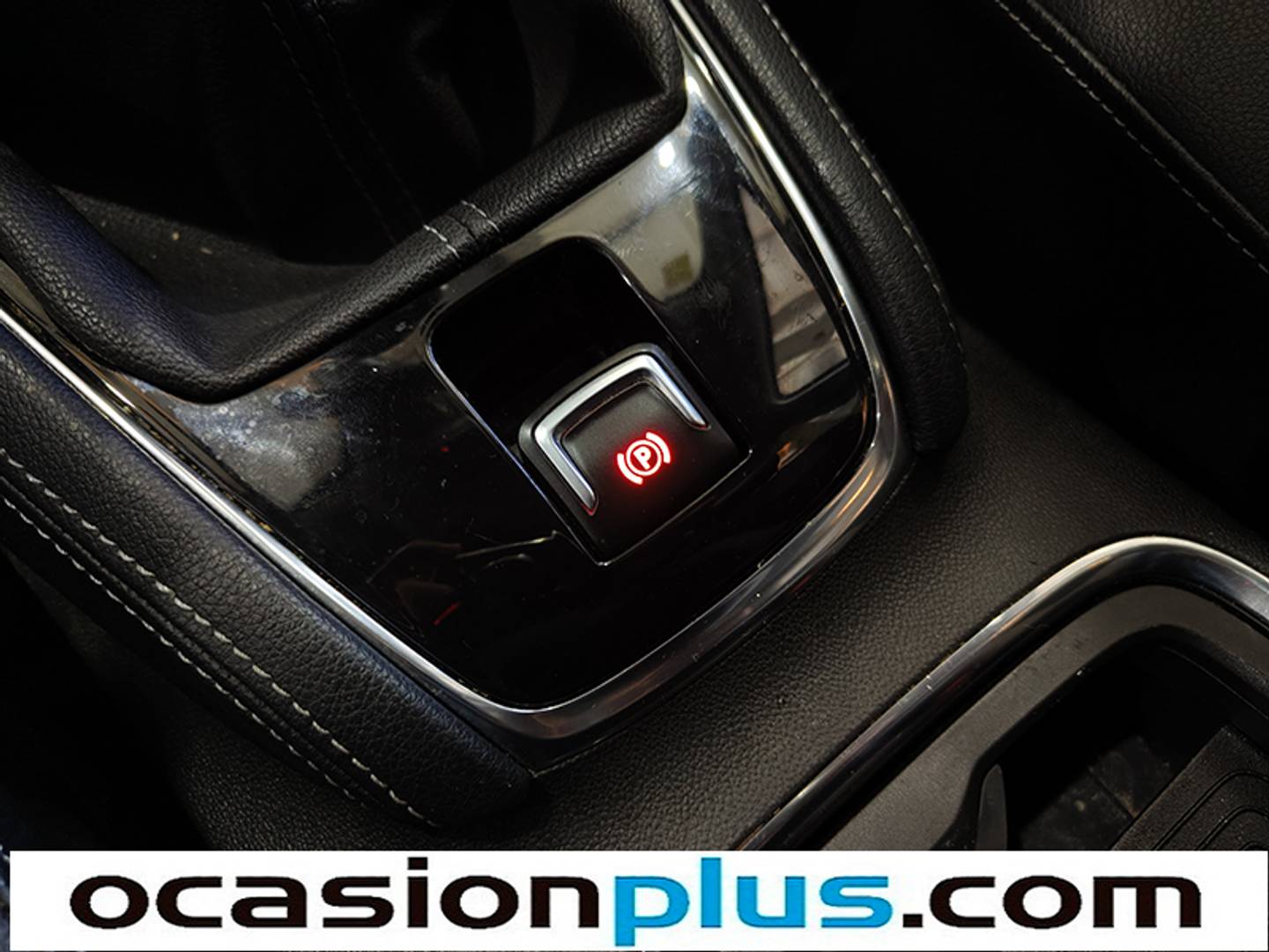 Opel Grandland X Opel Grandland X 1.6 CDTi Excellence (120 CV) seminuevo