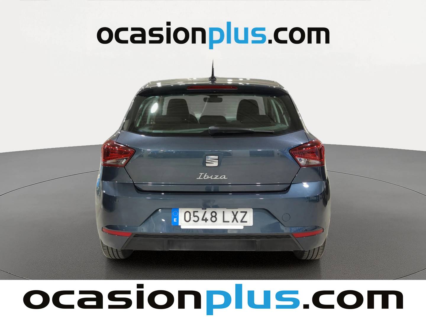 Foto Seat Ibiza SEAT Ibiza 1.0 TSI Style Plus (110 CV)