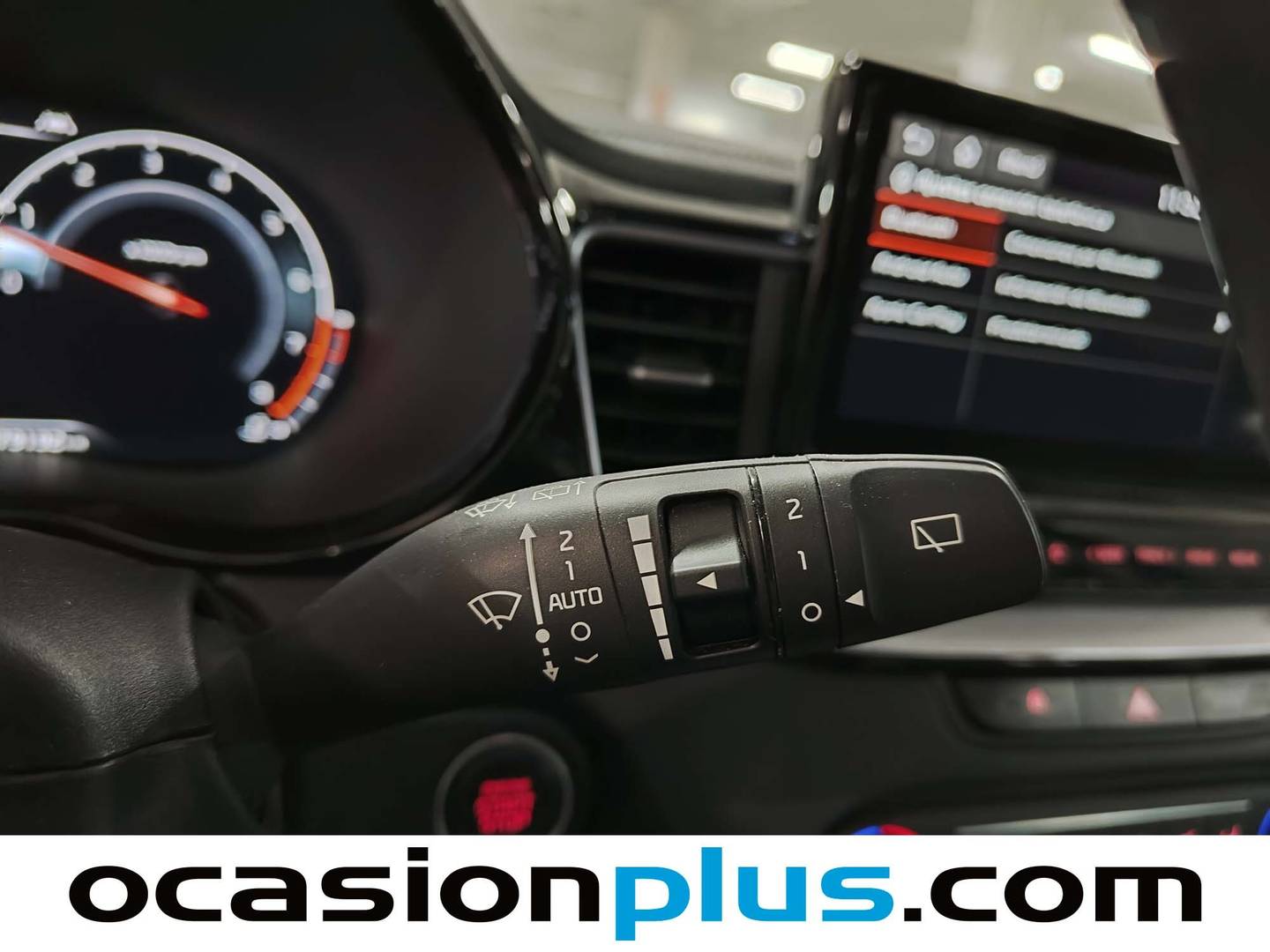 KIA XCeed KIA XCeed 1.4 T-GDi Emotion (140 CV) gasolina