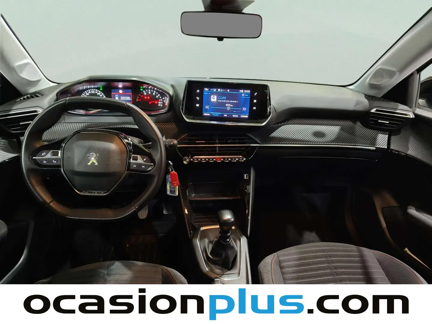 Foto Peugeot 208 Peugeot 208 PureTech 100 Active Pack (100 CV)