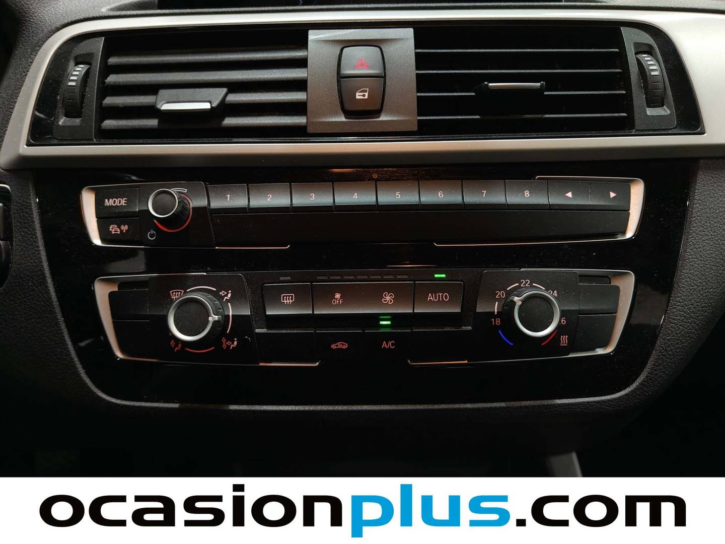 Foto BMW Serie 1 BMW Serie 1 116d (116 CV)