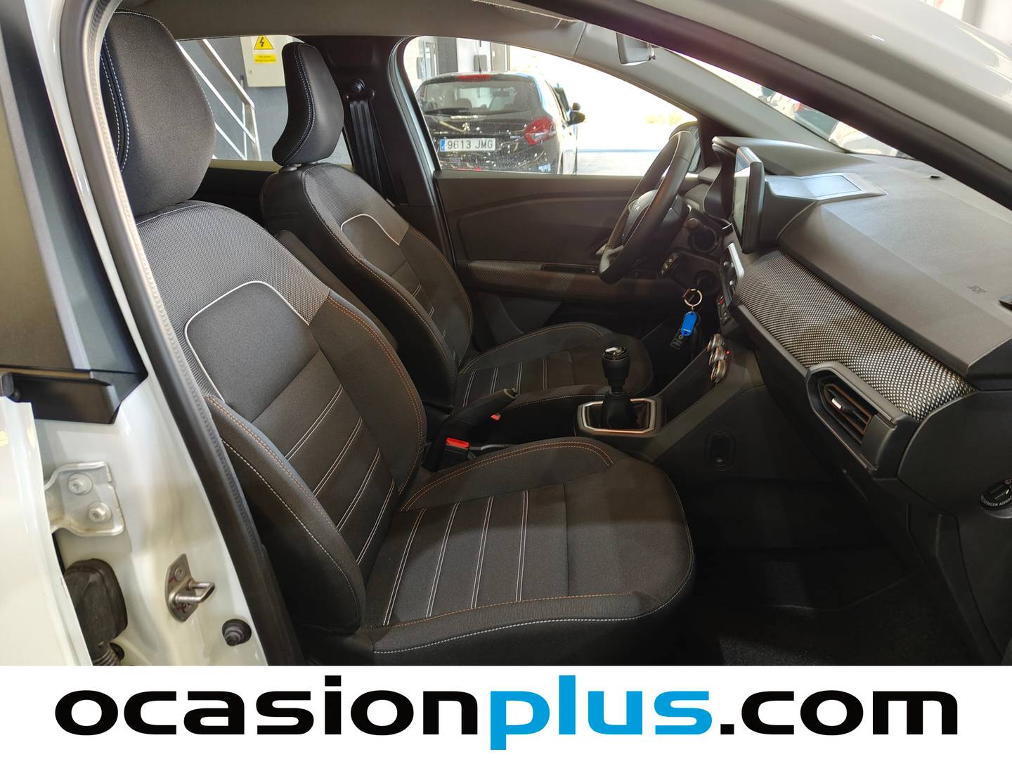 Dacia Sandero Dacia Sandero Expression TCe (91 CV) km 0