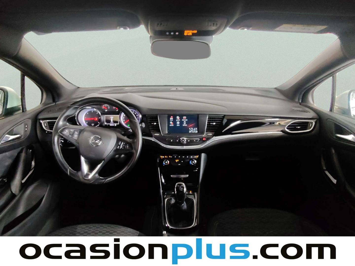 Opel Astra Opel Astra 1.6 CDTi Dynamic (110 CV) de ocasión