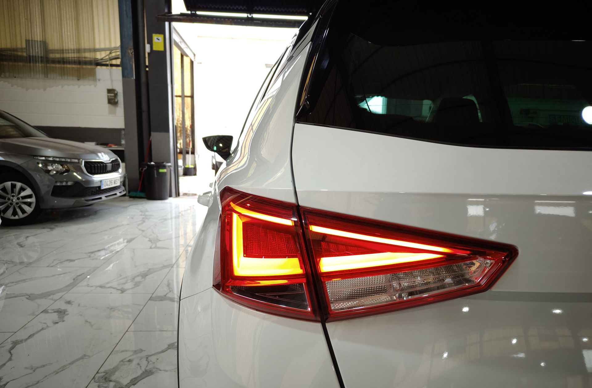 SEAT Arona 1.0 TSI Style XL Edition - foto 13