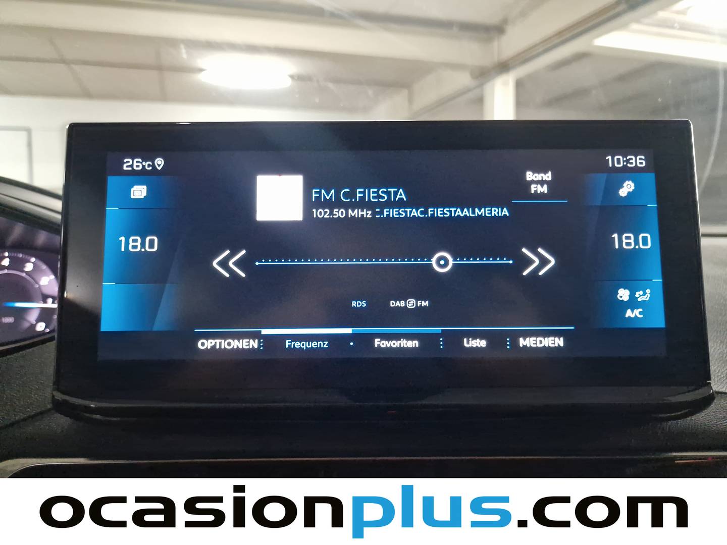 Peugeot 3008 Peugeot 3008 PureTech 130 S&S Allure Pack EAT8 (130 CV) seminuevo