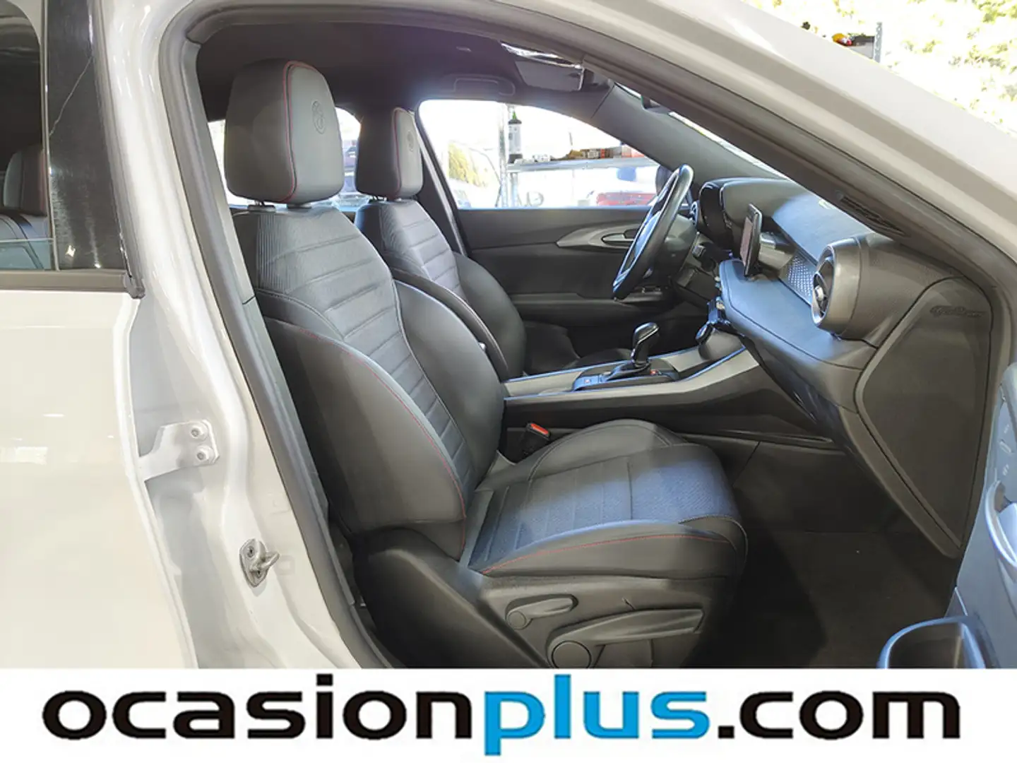 Foto Alfa Romeo Tonale Alfa Romeo Tonale 1.5 MHEV Sprint FWD (130 CV)