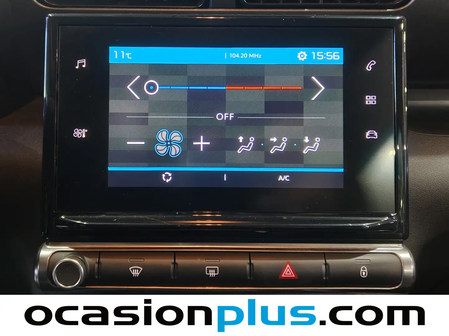 Foto Citroën C3 Aircross Citroen C3 Aircross PureTech 110 S&S Live Pack (110 CV)