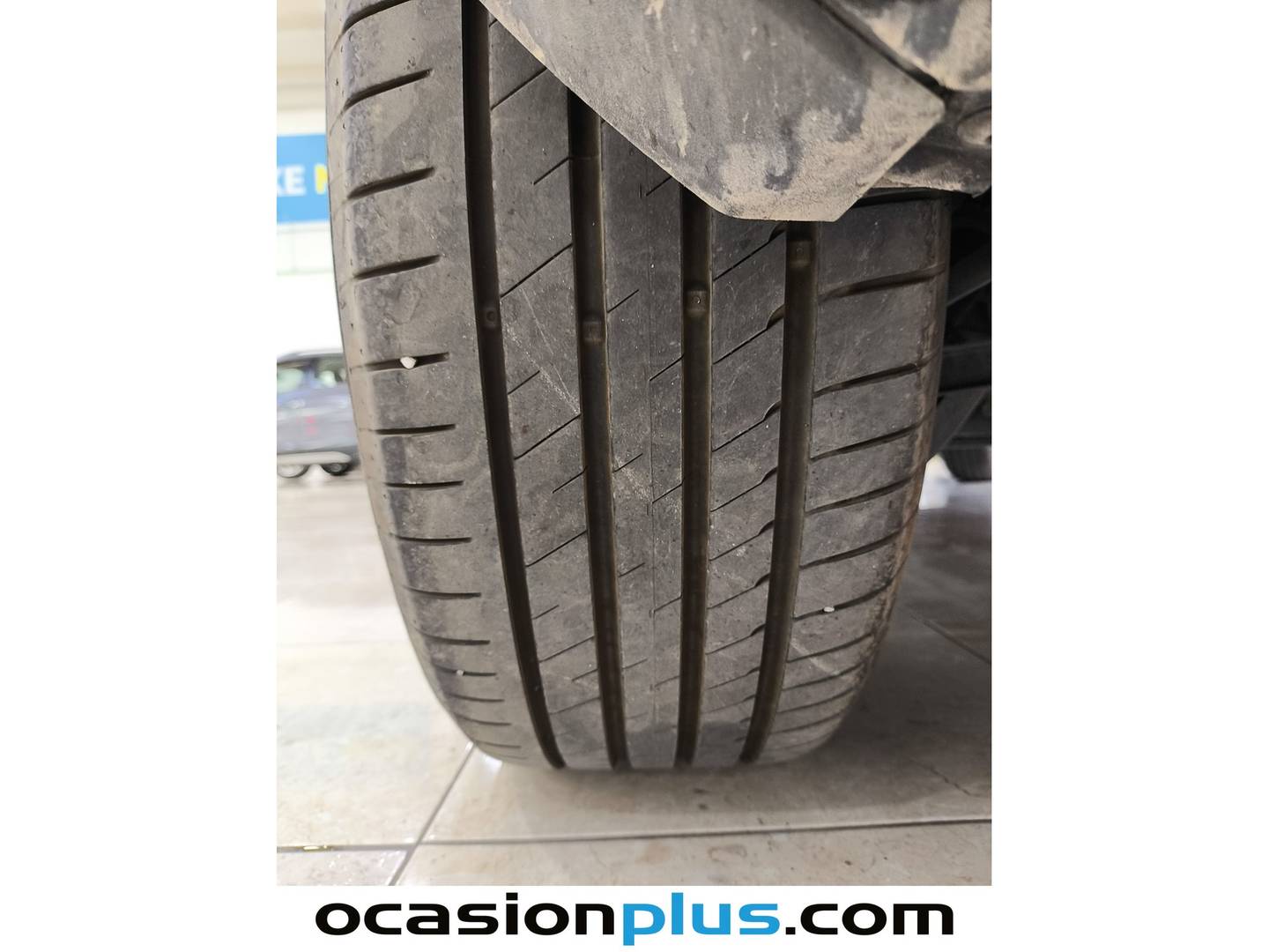 Peugeot 3008 Hybrid Peugeot 3008 Hybrid 225 Allure Pack e-EAT8 (225 CV) híbrido enchufable