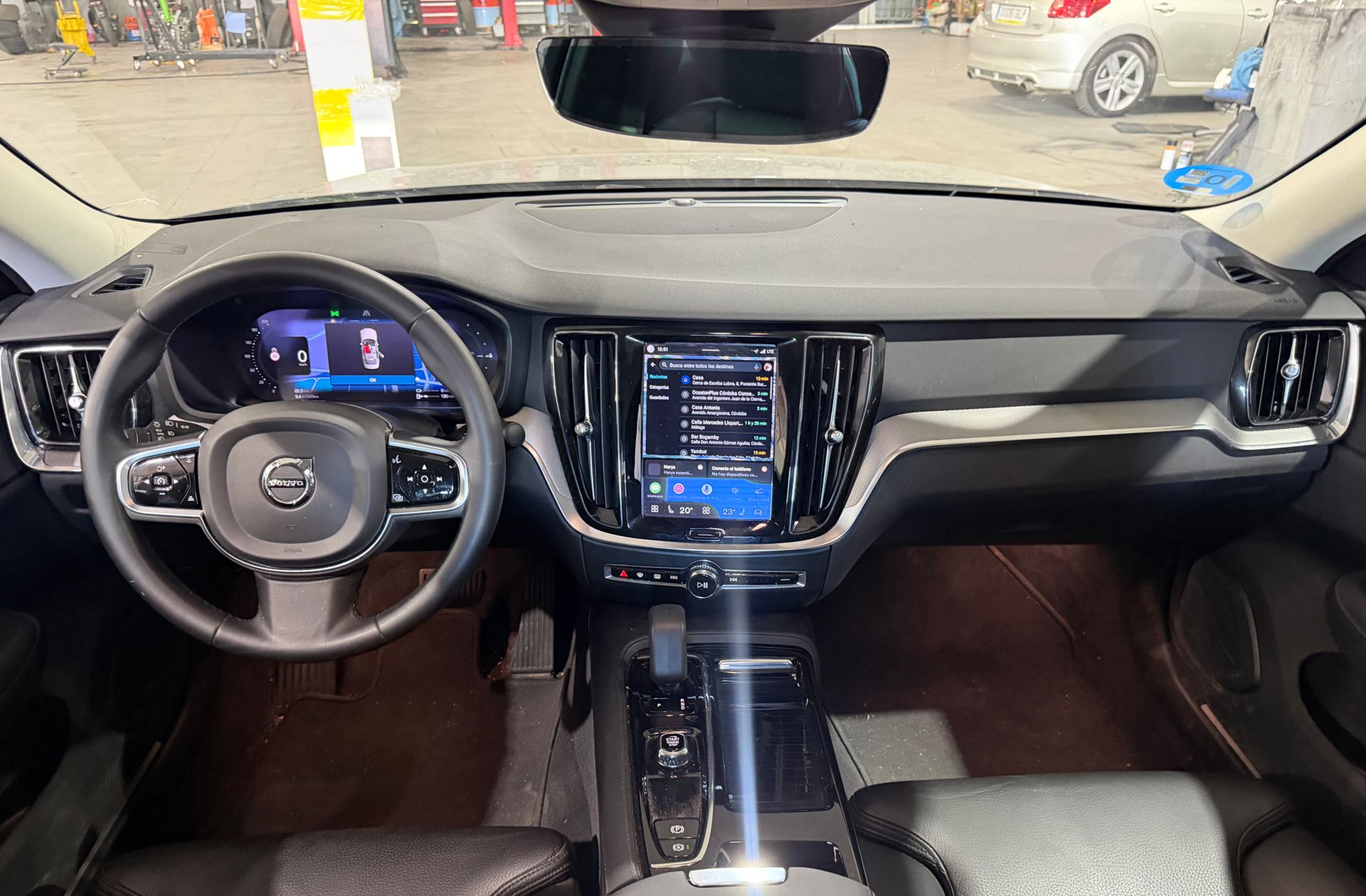 Volvo S60 T8 Recharge Plus Bright 4x4 - foto 6