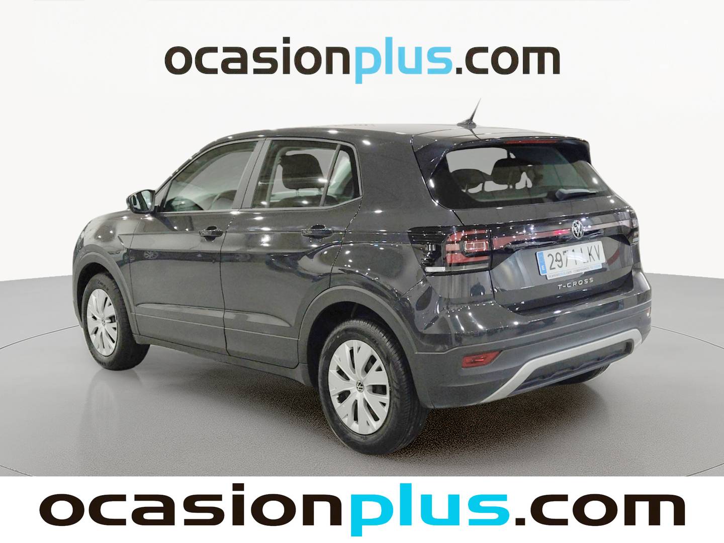 Foto Volkswagen T-Cross Volkswagen T-Cross Edition 1.0 TSI (95 CV)
