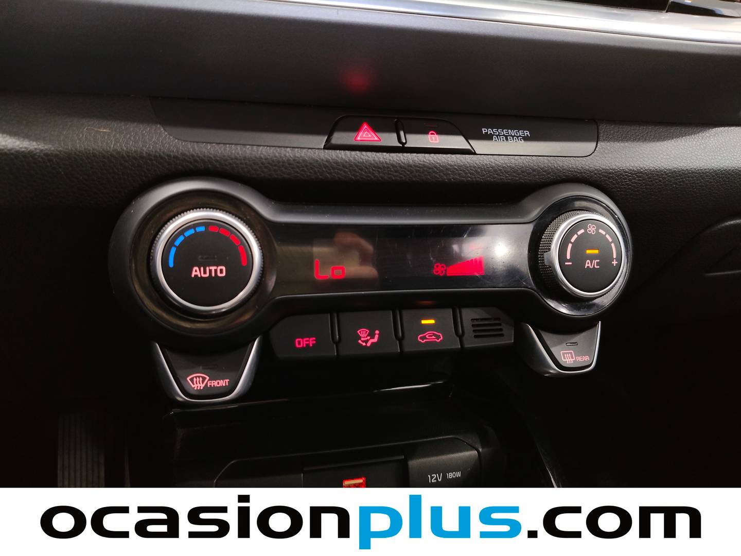 KIA Stonic KIA Stonic 1.0 T-GDi Drive (100 CV) al mejor precio