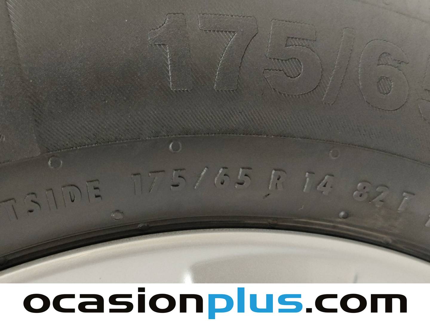 Foto Skoda Citigo Skoda Citigo 1.0 MPI Ambition (60 CV)