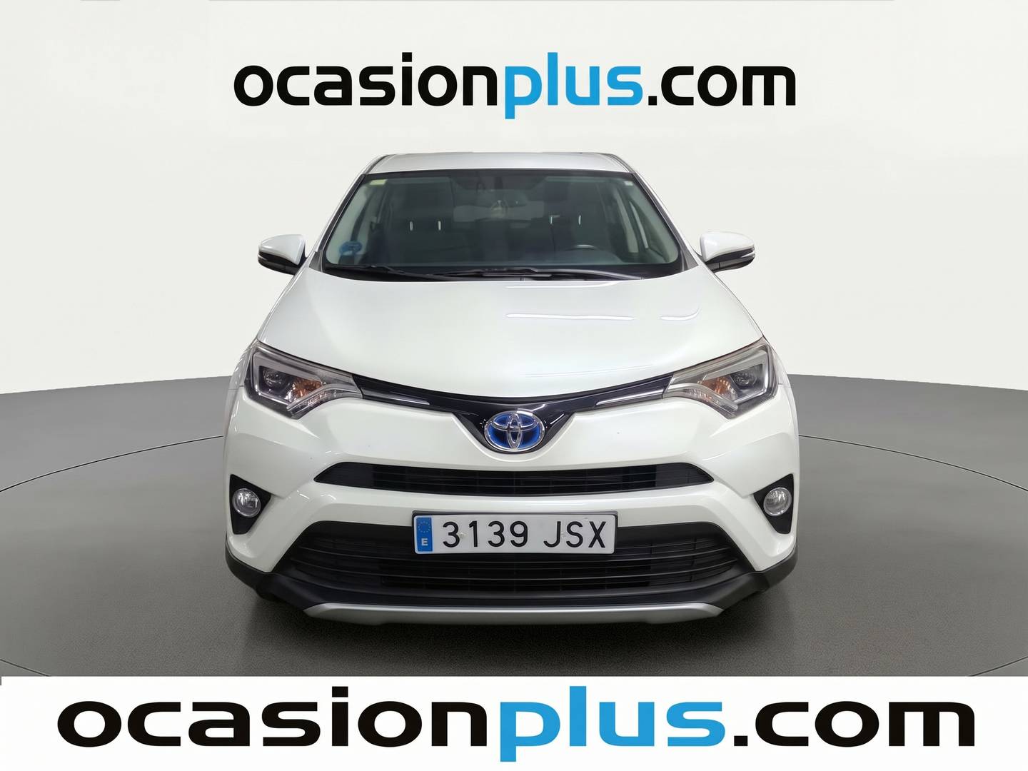 Toyota Rav4 Toyota Rav4 2.5l hybrid Advance Pack Drive 2WD (197 CV) 197cv