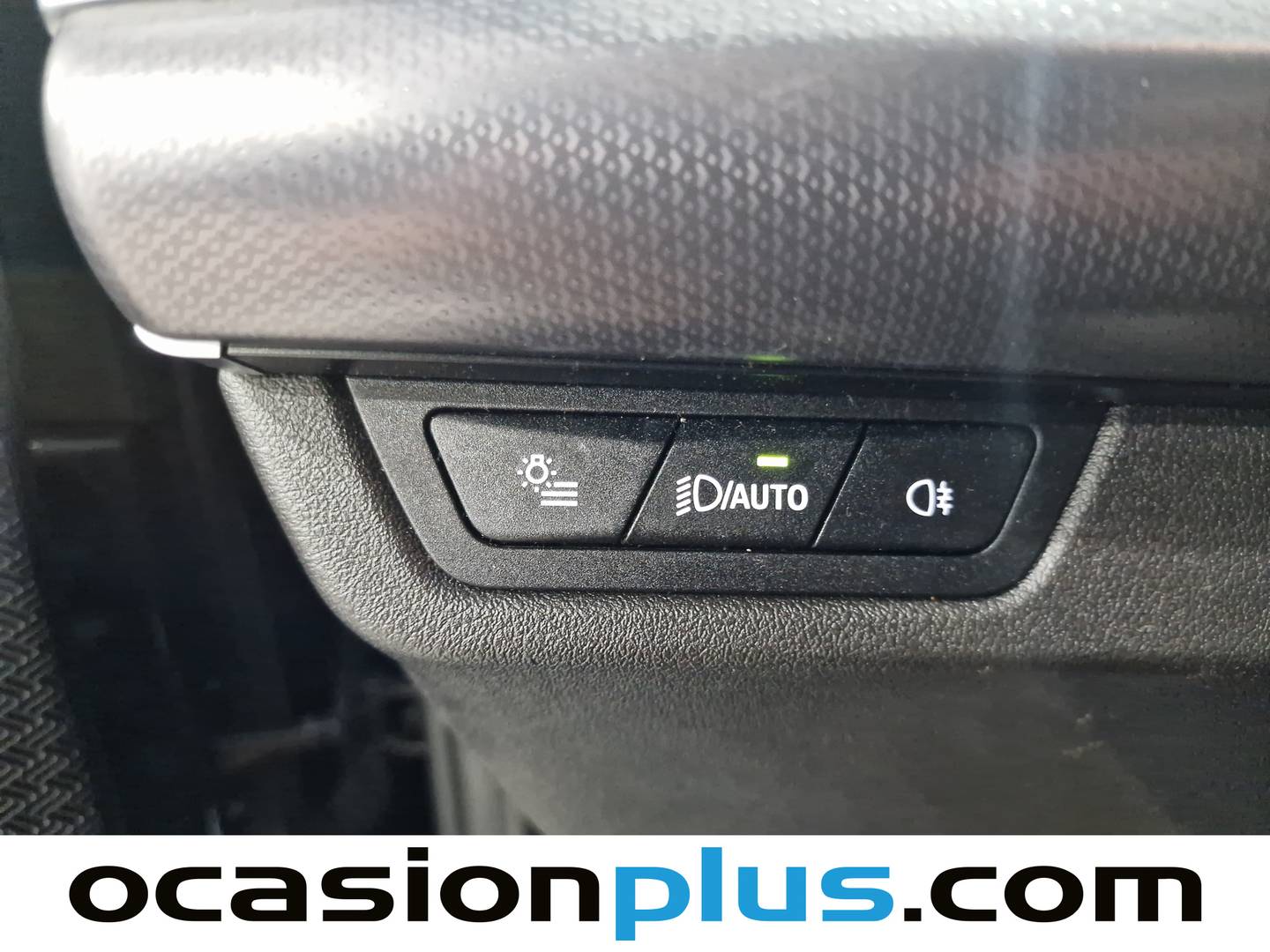 BMW X1 BMW X1 sDrive18i (136 CV) Pack M 136cv