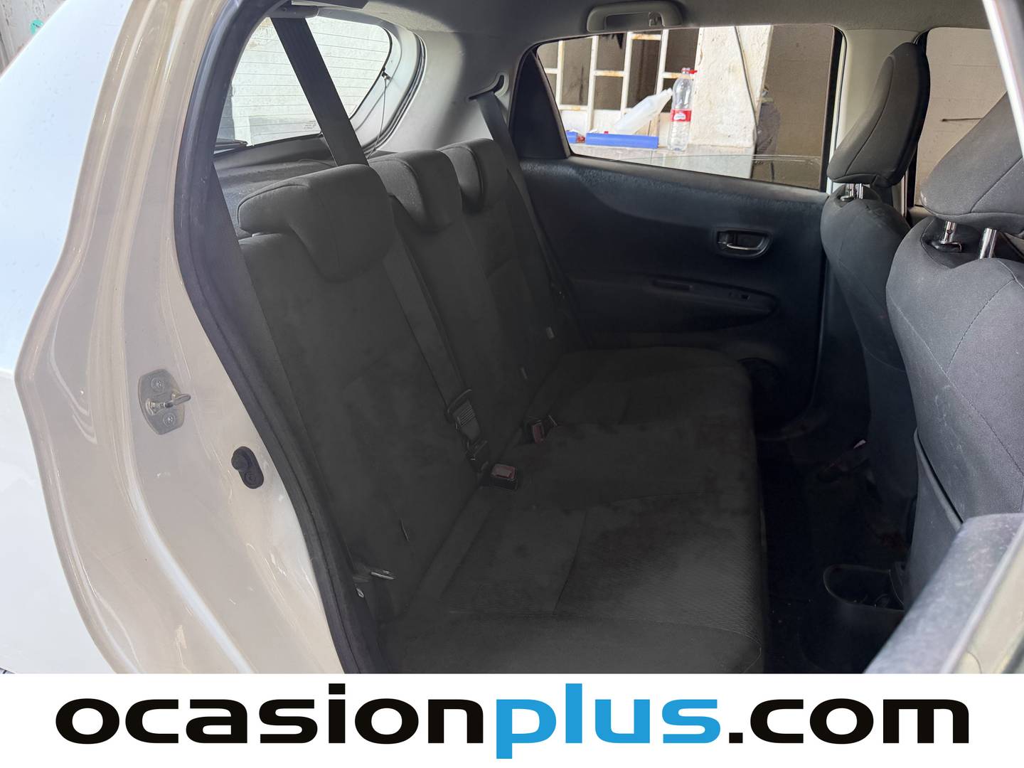 Toyota Yaris Toyota Yaris 1.5 Hybrid Active (100 CV) al mejor precio