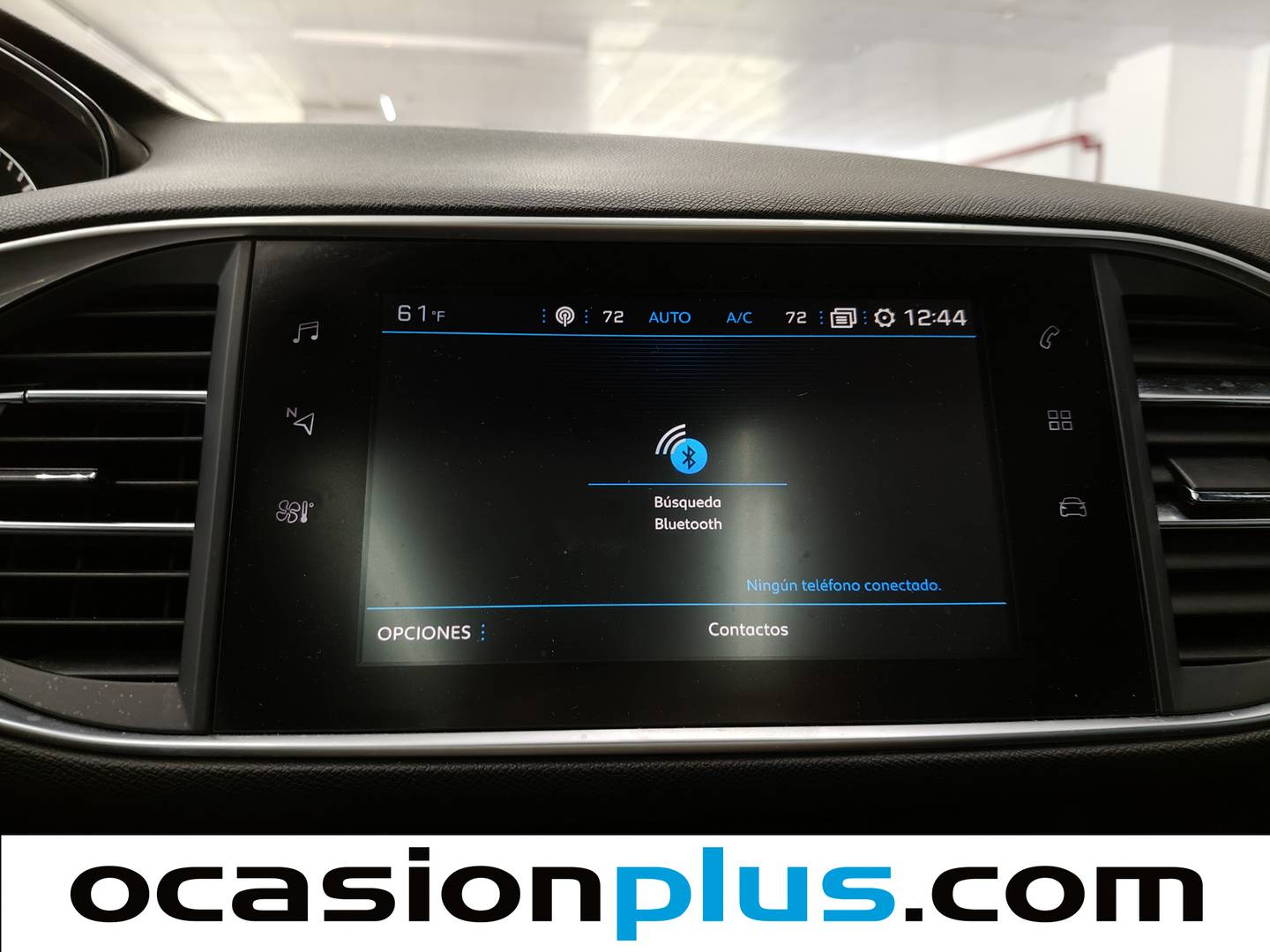 Peugeot 308 Peugeot 308 1.6 GTI (272 CV) 2018