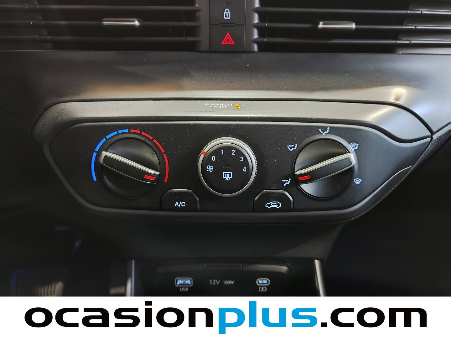 Foto Hyundai i20 Hyundai i20 1.0 TGDI 48V Klass DCT (100 CV)