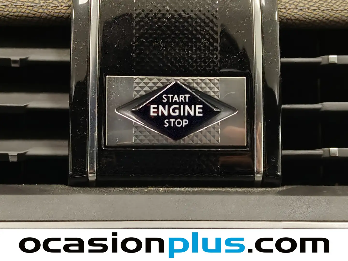 Foto DS DS 7 Crossback DS DS7 Crossback BlueHDi 130 Bastille Auto (130 CV)