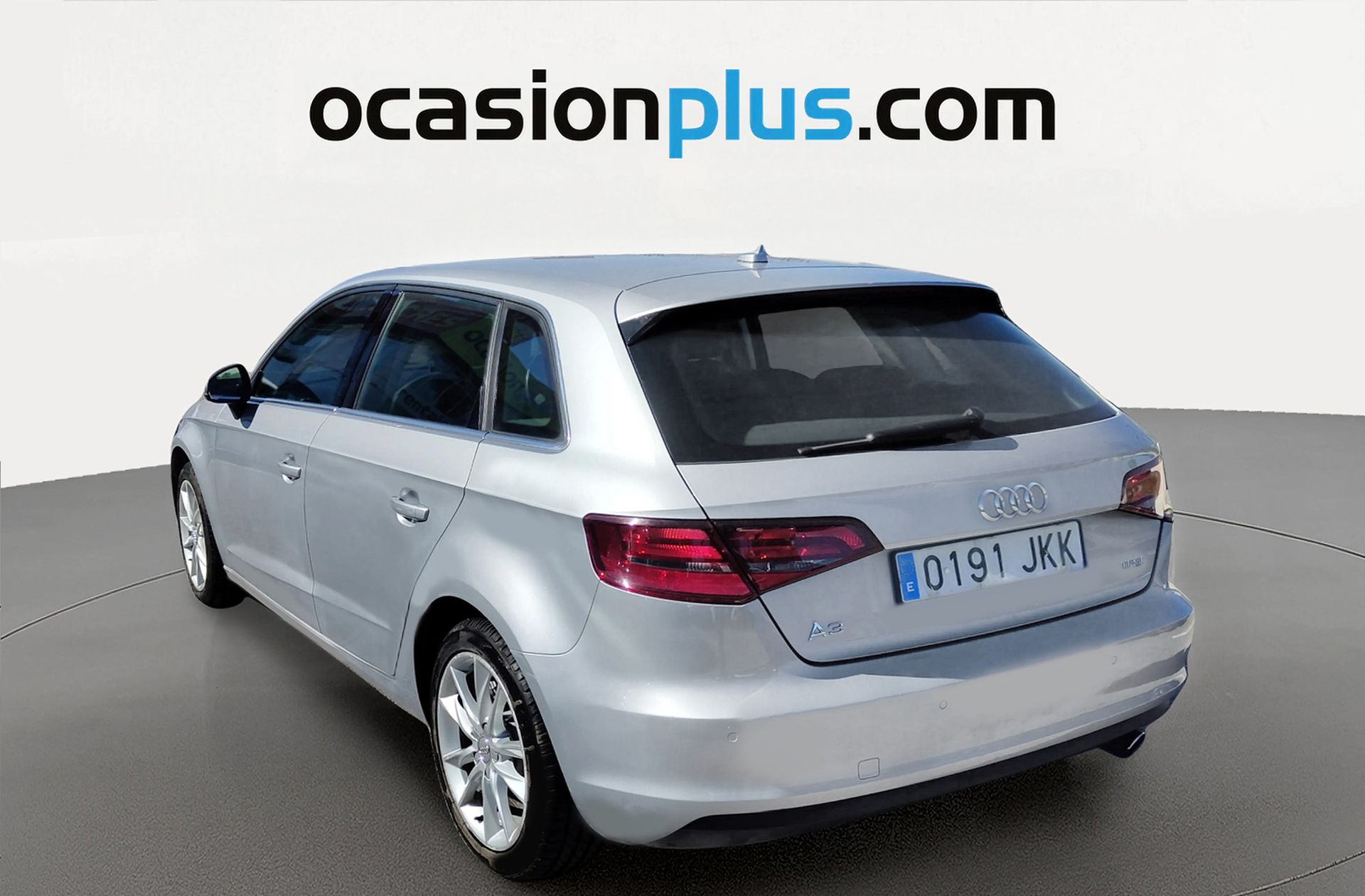 Audi A3 Sportback Advanced 1.2 TFSI - foto 3