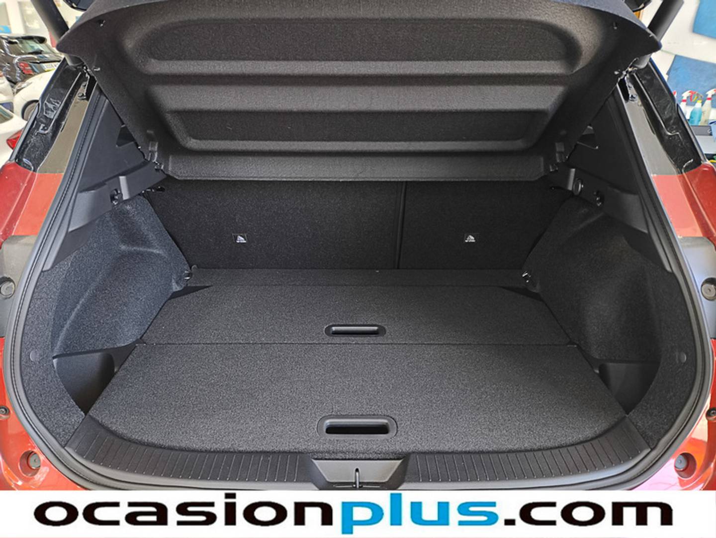 Foto Nissan QASHQAI Nissan Qashqai E-POWER Tekna Auto (190 CV)