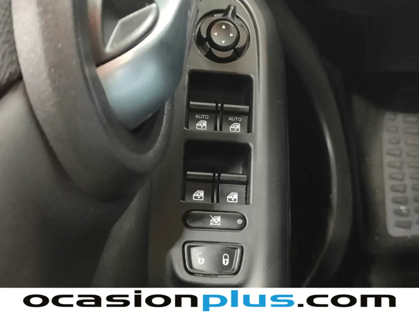 Foto Fiat 500X Fiat 500X 1.5 Hybrid Sport DCT (130 CV)