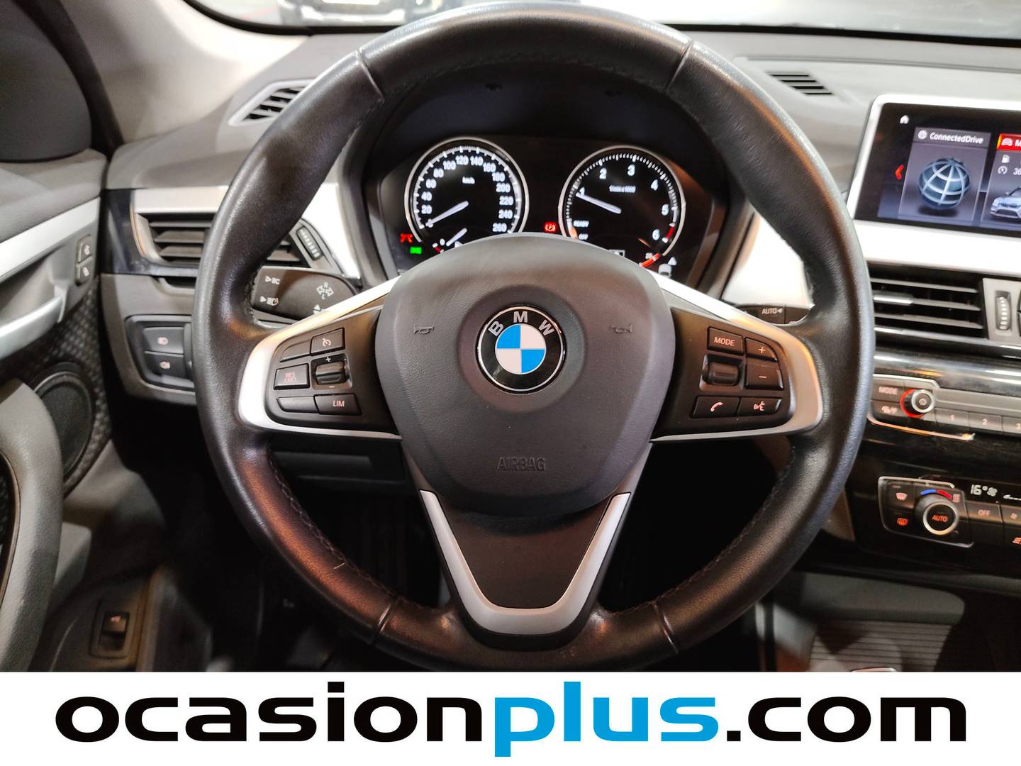 BMW X1 BMW X1 sDrive18d 110 kW (150 CV) 2021