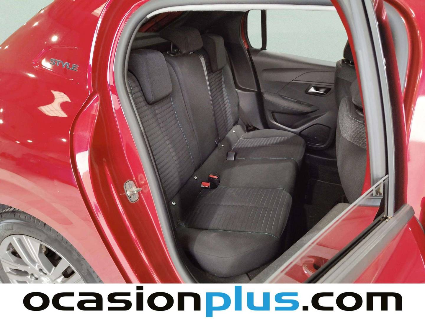 Peugeot 208 Peugeot 208 PureTech 100 Style (100 CV) gasolina