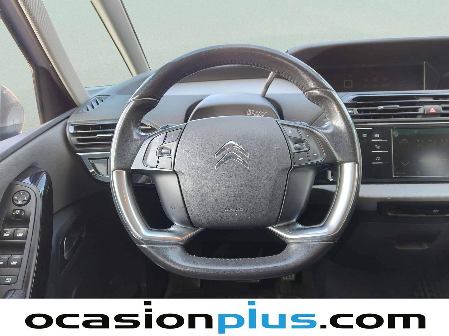 Citroën C4 Picasso Citroen C4 Picasso BlueHDi 120 Feel EAT6 (120 CV) de segunda mano