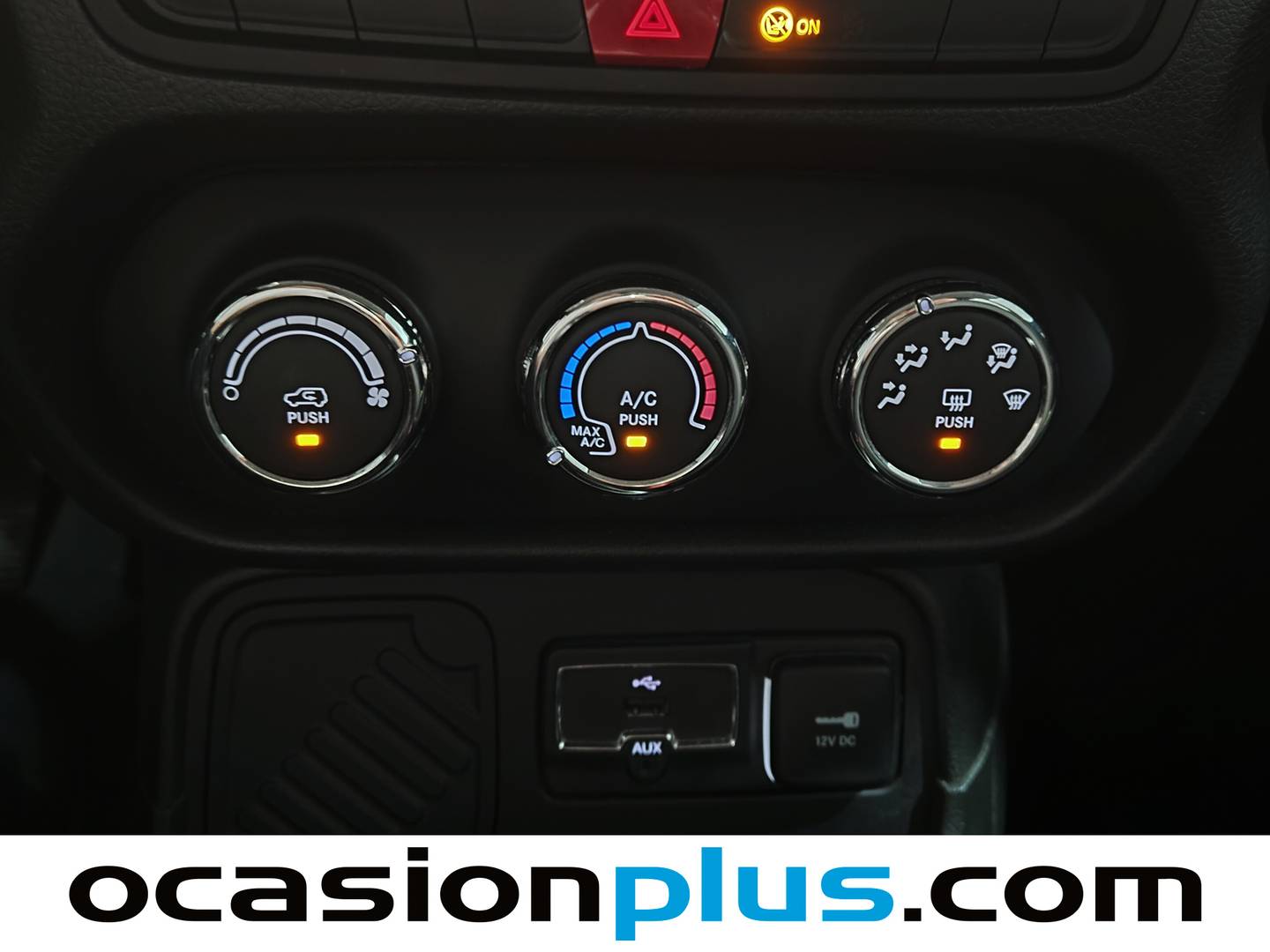 Jeep Renegade Jeep Renegade Renegade 1.6 E-TORQ Sport FWD E6 (110 CV) al mejor precio