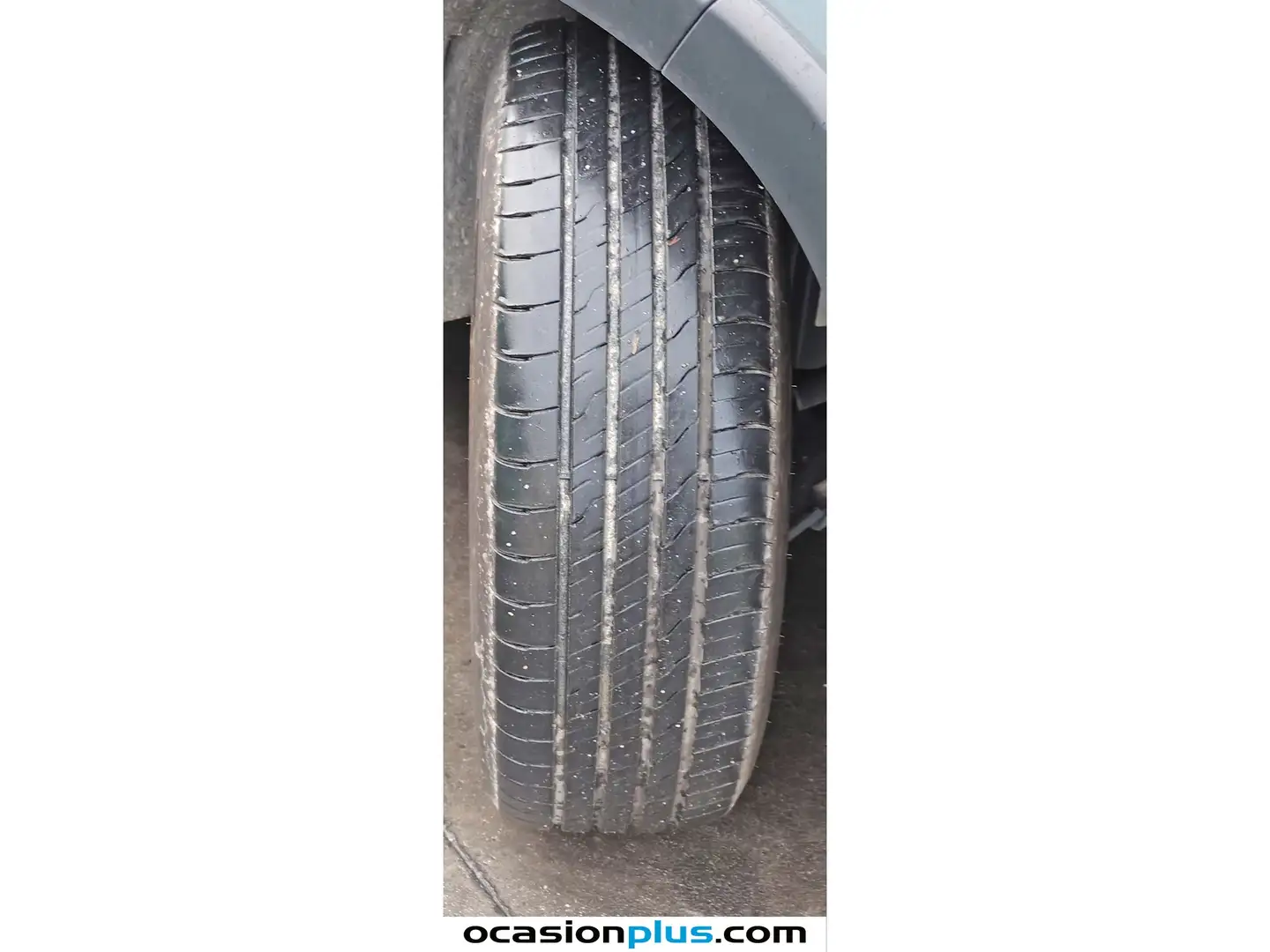 Foto Peugeot Rifter Peugeot Rifter BlueHDi 130 GT Long EAT8 (130 CV) 7 Plazas