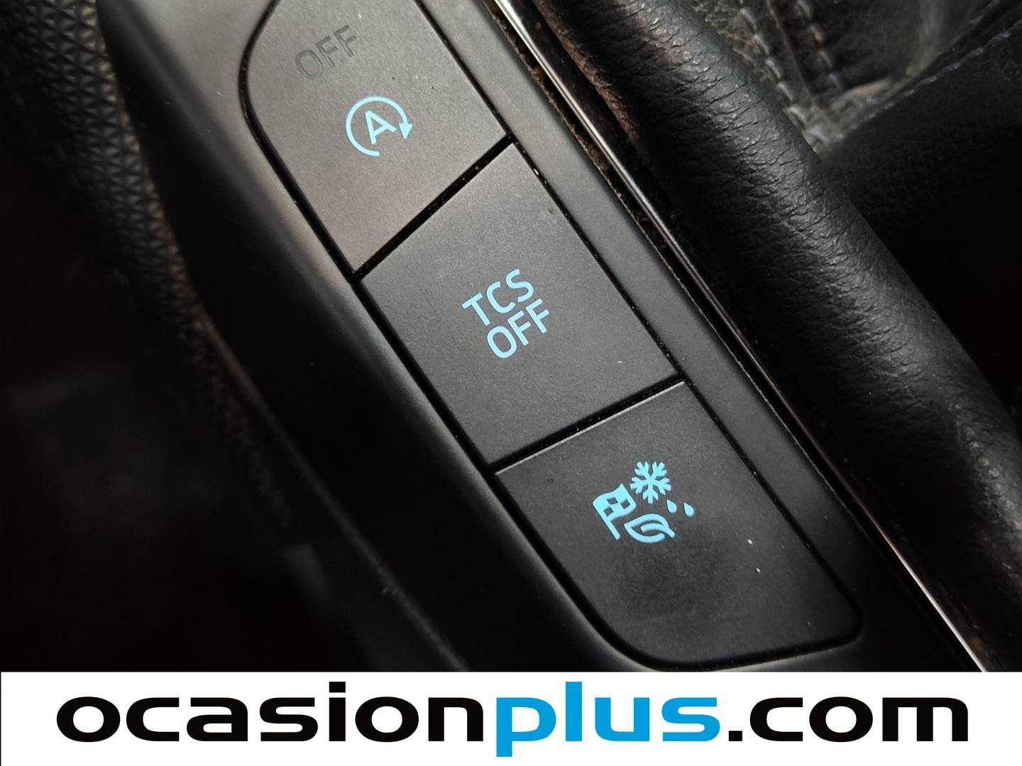 Foto Ford Focus Ford Focus 1.0 Ecoboost Active (125 CV)