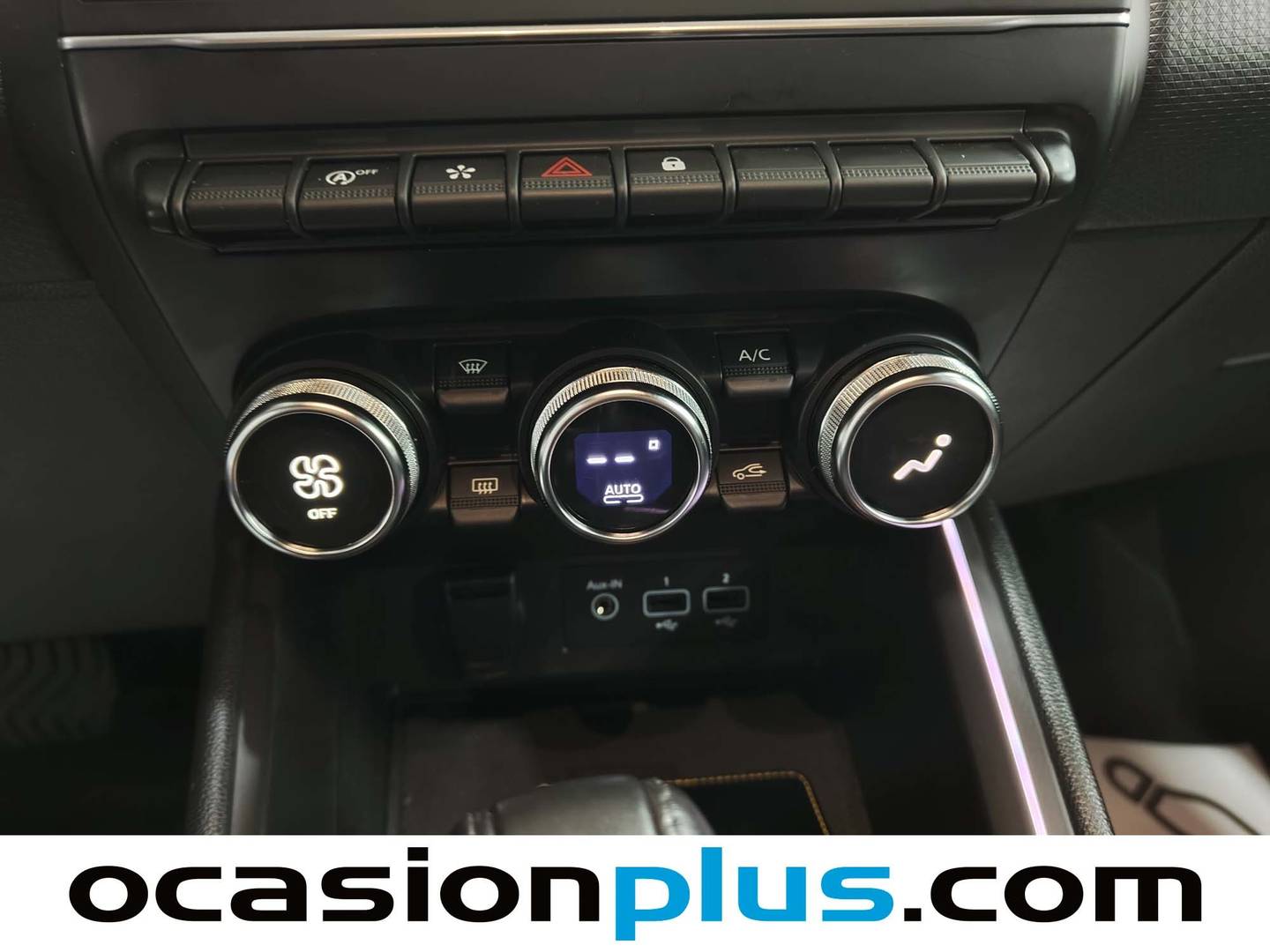 Foto Renault Clio RENAULT Clio Zen TCe (90CV) X-Tronic