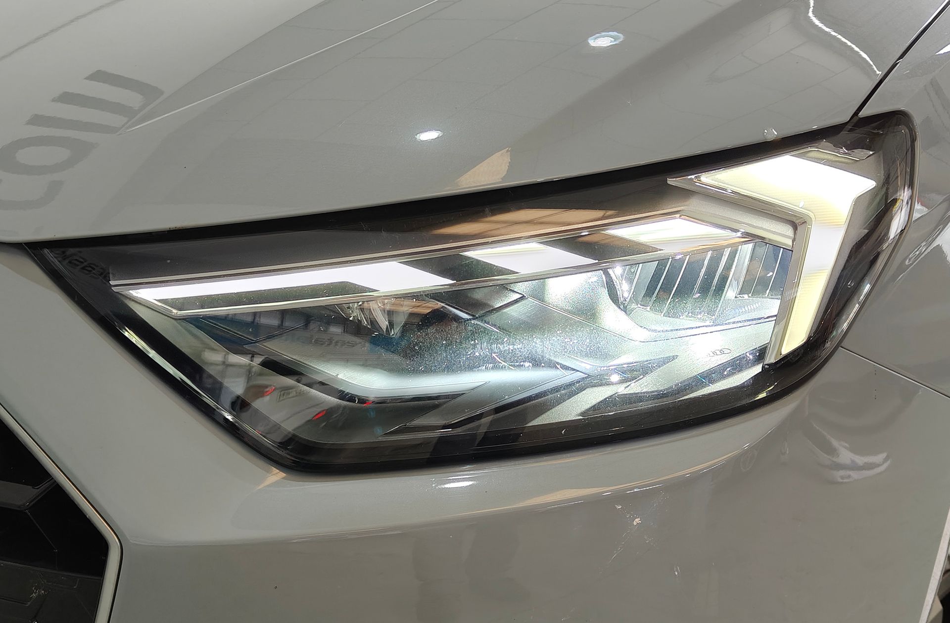 Audi A1 Sportback Sportback Adrenalin 25 TFSI - foto 14