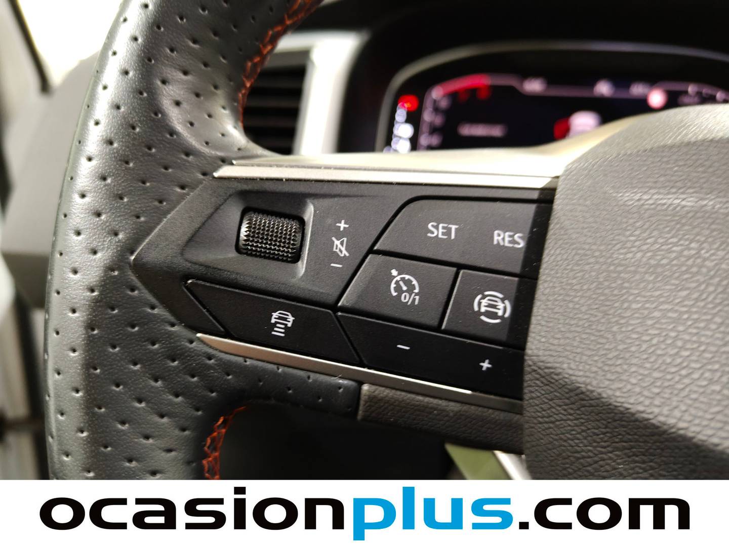 Seat Ateca Seat Ateca 1.5 TSI S&S FR Special Edition (150 CV) gasolina